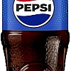 Pepsi Regular, Cola Flavor Soda Pet 390 Milliliters Pack of 12