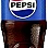 Pepsi Regular, Cola Flavor Soda Pet 390 Milliliters Pack of 12