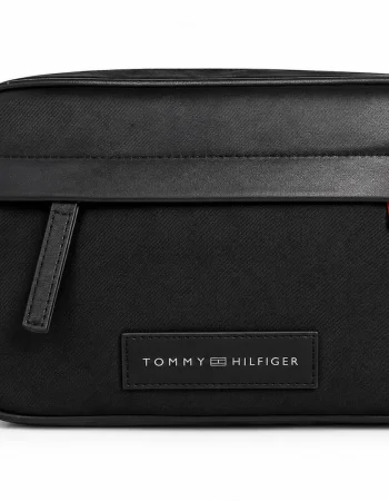 Tommy Hilfiger  Hand Bag Black - 8911
