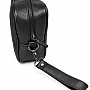 Tommy Hilfiger Hand Bag Black - 8913