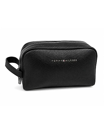 Tommy Hilfiger Hand Bag BLACK - BG-159