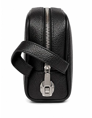 Tommy Hilfiger Hand Bag BLACK - BG-159