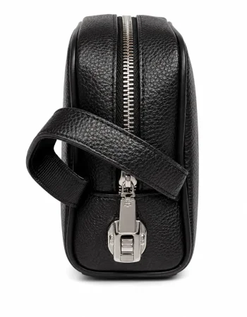 Tommy Hilfiger Hand Bag BLACK - BG-159