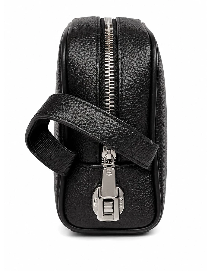 Tommy Hilfiger Hand Bag BLACK - BG-159