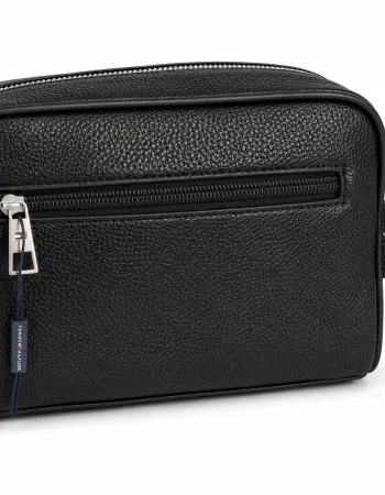 Tommy Hilfiger Hand Bag BLACK - BG-162