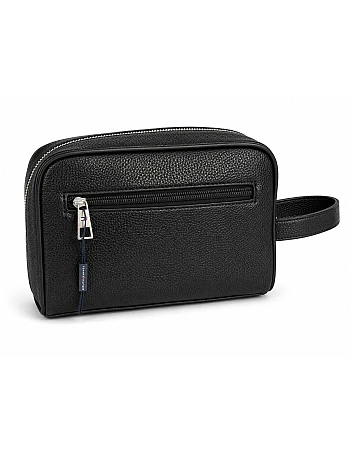 Tommy Hilfiger Hand Bag BLACK - BG-162