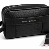 Tommy Hilfiger Hand Bag BLACK - BG-162