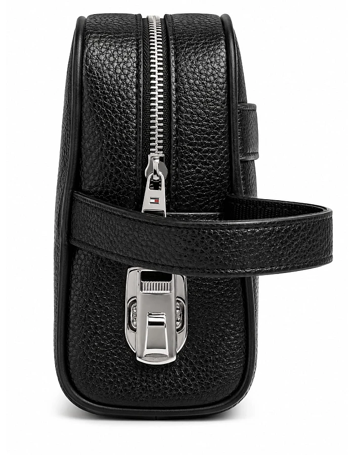 Tommy Hilfiger Hand Bag BLACK - BG-162