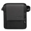 Prada Black Crossbody Messenger Bag BG-400