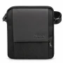 Prada Black Crossbody Messenger Bag BG-400