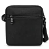 Prada Black Crossbody Messenger Bag BG-400