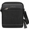 Gucci Black Crossbody Bag BG-402