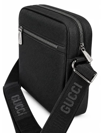 Gucci Black Crossbody Bag BG-402