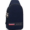 Tommy Hilfiger Sling Shoulder BG-407 Navy