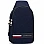 Tommy Hilfiger Sling Shoulder BG-407 Navy