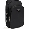 Calvin Klein Sling Shoulder BG-408 Black