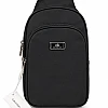 Calvin Klein Sling Shoulder BG-408 Black