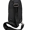 Calvin Klein Sling Shoulder BG-408 Black