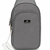 Calvin Klein Sling Shoulder BG-408 Gray