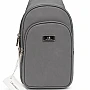 Calvin Klein Sling Shoulder BG-408 Gray