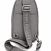 Calvin Klein Sling Shoulder BG-408 Gray