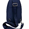 Calvin Klein Sling Shoulder BG-408 Navy