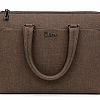 Brown Laptop Bag BG-428