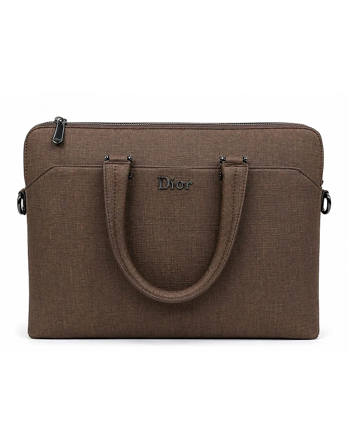Brown Laptop Bag BG-428
