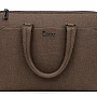 Brown Laptop Bag BG-428