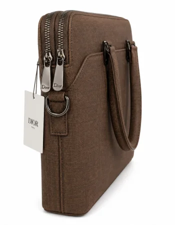 Brown Laptop Bag BG-428