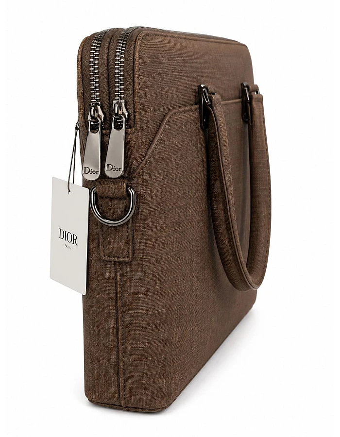 Brown Laptop Bag BG-428