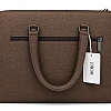 Brown Laptop Bag BG-428