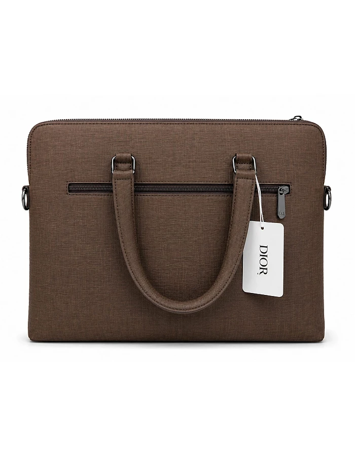 Brown Laptop Bag BG-428