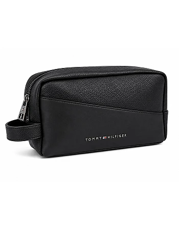 Tommy Hilfiger Hand Bag BLACK - BG-431