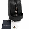 Tommy Hilfiger Hand Bag BLACK - BG-431