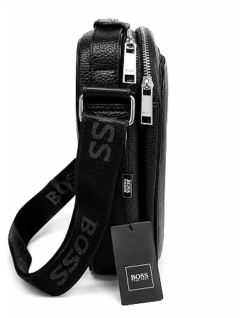 شنطة كروس اسود BG-456