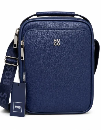 Hugo Boss BLUE Crossbody Bag BG-456