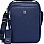 شنطة كروس ازرق BG-456