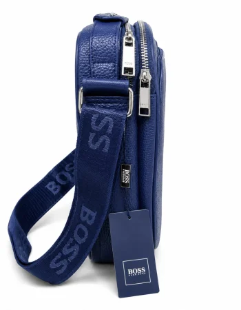 Hugo Boss BLUE Crossbody Bag BG-456