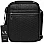 ARMANI Black Crossbody Bag BG-458