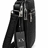 ARMANI Black Crossbody Bag BG-458