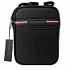 Tommy Hilfiger Black Crossbody Bag BG-460