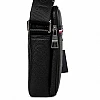 Tommy Hilfiger Black Crossbody Bag BG-460
