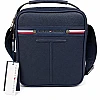 Tommy Hilfiger BLUE Crossbody Bag BG-460