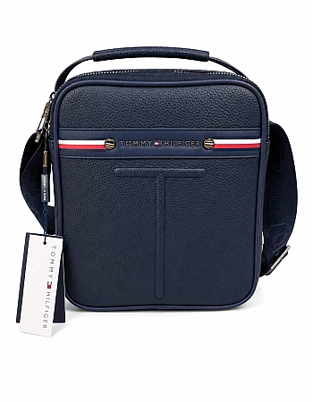 شنطة كروس ازرق BG-460