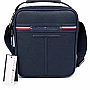 Tommy Hilfiger BLUE Crossbody Bag BG-460