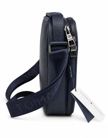 Tommy Hilfiger BLUE Crossbody Bag BG-460