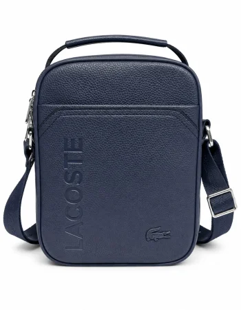 LACOSTE BLUE Crossbody Bag BG4-540