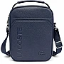 LACOSTE BLUE Crossbody Bag BG4-540