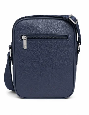 LACOSTE BLUE Crossbody Bag BG4-540